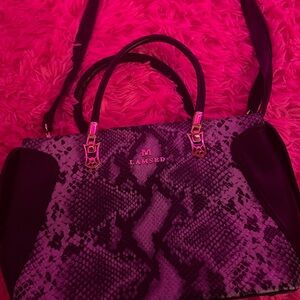 purse